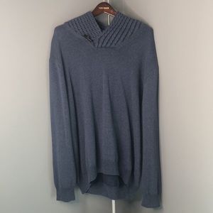 Men’s WeatherProof vintage Sweater XXL